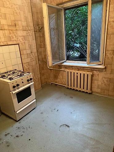 105: 2 комнаты, 48 м², Центральная мечеть 105 серия, 1 этаж — 8