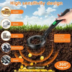 ноутбуки ош цена: Металлоискатель,новый,отлично работает г Ош