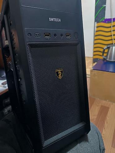 qara pp: DDR4 sistem. QİYMƏT SONDU. BARTER YOXDU. komp ideal vəziyyətdədir. Heç — 2