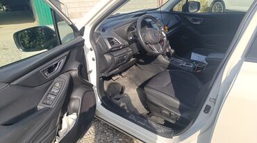 Subaru: Subaru Forester: 2020 г., 2.5 л, Вариатор, Бензин, Кроссовер — 8