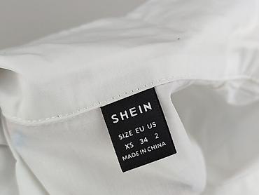 hermes koszula: Shein, Koszula damska, rozmiar XS — 4