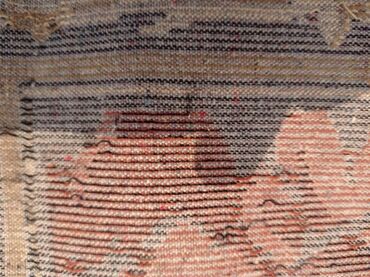 Ковры и паласы: Ковер Б/у, 200 * 100 — 8