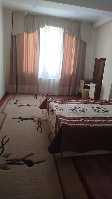 Посуточная аренда квартир: Сдаётся просторная меблированная двухкомнатная квартира в районе Вефа — 7