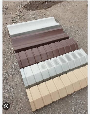 Евробрусчатка: Брусчатка продажа, укладка. приемлемые цены . Широкий ассортимент — 31