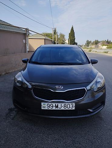 opel astra k: Kia Forte: 1.8 l | 2013 il Sedan — 1