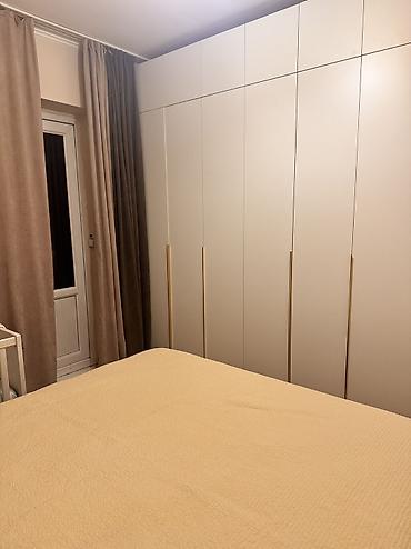 Бөлмөлөр: 🏡 Продаётся 3-комнатная квартира 105 серии в 12 микрорайоне! Отличный — 10