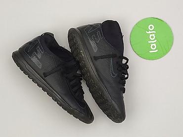 black squad dresy: Buty sportowe Nike, 35, Używany — 3