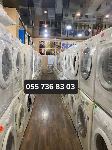 dondurma soyuducuları: Paltaryuyan maşın Beko, 5 kq, İşlənmiş, Qurutma var, Ödənişli çatdırılma