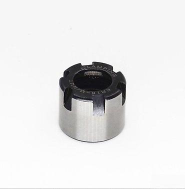 spline bitovi: MATICA ER 16 MANJA PRECNIK 19MM KORAK 1MM | Navrtka sa drzace — 1