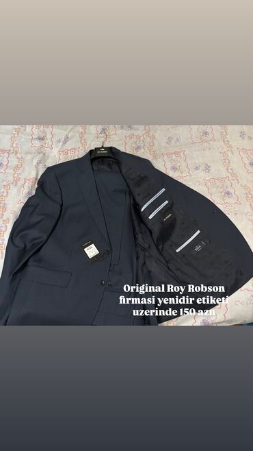 şexsi eşyalar: Yenidir.Roy Robson originial 150 azn 
Isteyen sexsiye yazsin