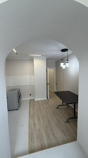 7 1: 3 комнаты, 67 м², Нижний Джал (Джал-23) Индивидуалка, 7 этаж, Дизайнерский ремонт — 9