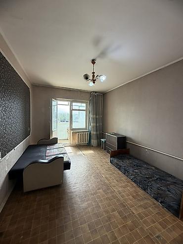 1 комната, 38 м², 106 серия, 7 этаж, Косметический ремонт