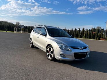 Hyundai: Hyundai i30: 1.6 l | 2009 il Universal — 5