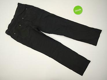 classics77 trousers: Spodnie materiałowe damskie, rozmiar S — 3