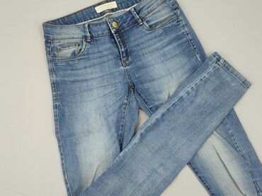 outlet wrangler jeans: Promod, Jeansy damskie, rozmiar M