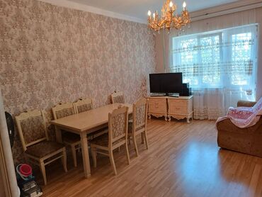 Köhnə tikili: Bakı, 2 otaqlı, Köhnə tikili, m. Əhmədli, 60 kv. m — 2