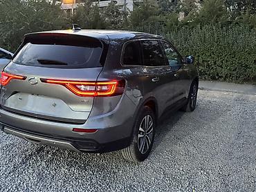 renault sm7: Renault QM6: 2021 г., 2 л, Вариатор, Газ, Кроссовер — 3