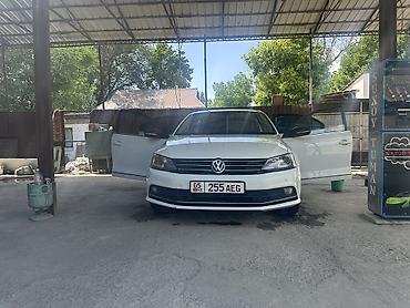 Volkswagen: Volkswagen Jetta: 2018 г., 1.4 л, Автомат, Бензин, Седан — 15