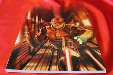 Stripovi: STRIP SIROČAD 2, 4, 5, 6, 8, DARKWOOD | Strip Siročad 2, 4, 5, 6, 8 — 23