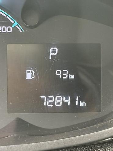 шевралеь: Chevrolet Spark: 2019 г., 1 л, Автомат, Бензин, Хэтчбэк — 7