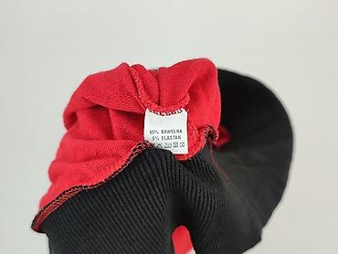 emo bluza: Bluzka damska, rozmiar 6XL — 5