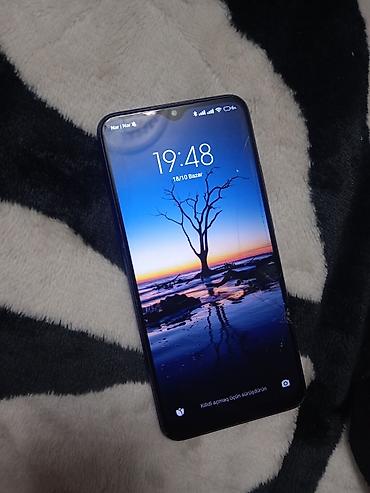 iphone 11 8 256: Xiaomi 64 GB, rəng - Mavi, 
 Qırıq — 1