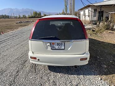 гофра глушителя цена: Honda Stream: 2001 г., 2 л, Автомат, Бензин, Минивэн — 1