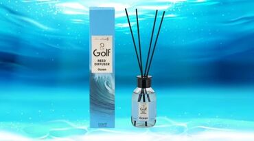 Aromatik maddələr: Ratan çubuqları olan aroma diffuzorları evinizi üç-dörd ay ərzində — 9