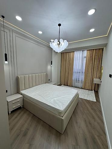 Продажа квартир: 2 комнаты, 74 м², Элитка, 9 этаж — 6