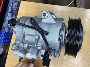 ремонт рулевой рейки бишкек цена: Кондиционер Hyundai Новый