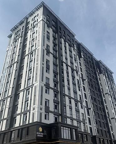 3 комнаты, 114 м², Асанбай мкр Элитка, 9 этаж, ПСО (под самоотделку)