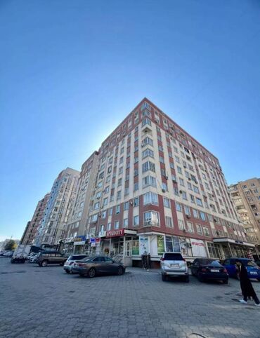 2 комнатные квартиры в бишкеке: Продается 2 комнатная квартира 📍нижний Джал на первой линии находится
