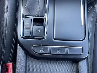 gra: Hyundai Grandeur: 2019 г., 2.4 л, Автомат, Бензин, Седан — 7