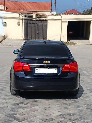 cruze diski: Vaxtinda qulluq görən maşındır. 5000 km dən bir meguin yağı tökülür — 2