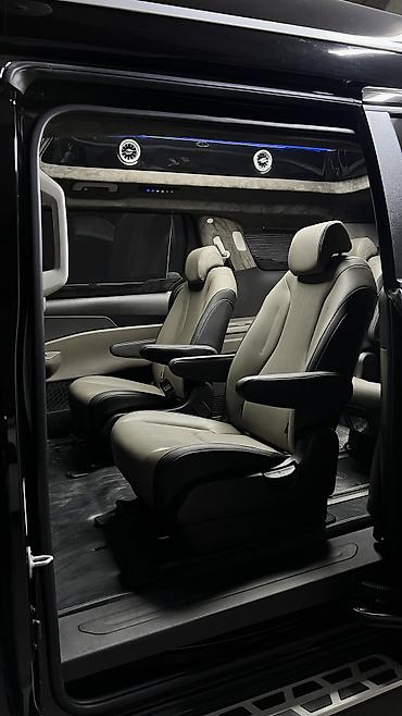 Kia: Kia Carnival: 2025 г., Автомат, Гибрид, Минивэн — 5