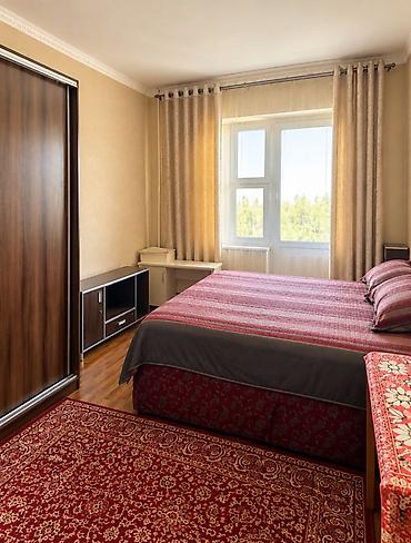 5: 3 комнаты, 70 м², 106 серия улучшенная, 5 этаж, Требуется ремонт — 1