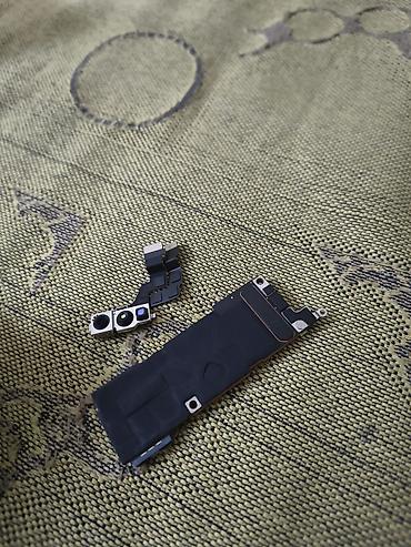 Digər mobil telefonlar: Məhsul: Smartfon (bənövşəyi rəng) Xüsusiyyətlər: - Korpus: düz — 10