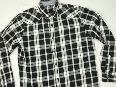 Shirt for men, L (EU 40), Livergy, condition - Perfect