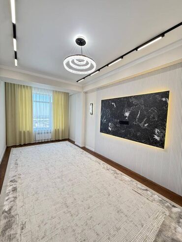 купить квартиру в тунгуче: 2 комнаты, 71 м², Элитка, 8 этаж, Евроремонт