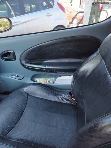 Renault: Renault Megane: 1.6 l. | 1999 έ. 178488 km. Χάτσμπακ — 9