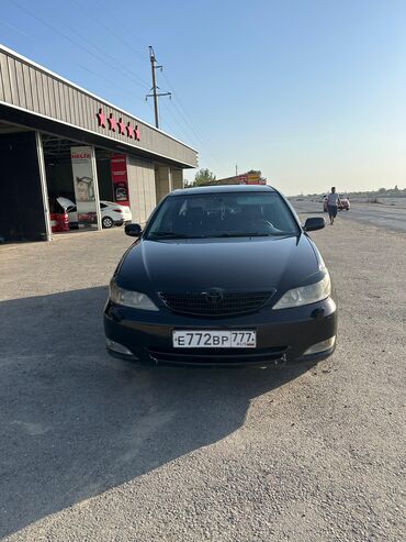 тойота сенчури бишкек: Toyota Camry: 2003 г., 2.4 л, Автомат, Бензин, Седан