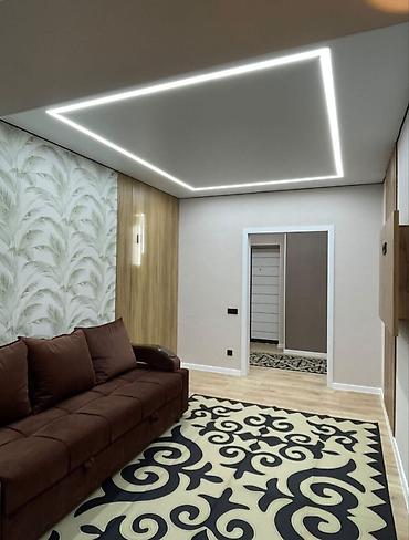 nova grant: 1 комната, 42 м², Технопарк Элитка, 3 этаж, Дизайнерский ремонт — 7