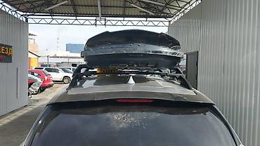 Автобоксы: Автобокс — 8