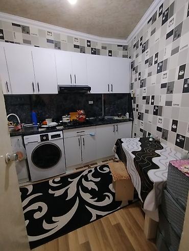 gəncə əmlak satışı: Gəncə, 3 otaqlı, Köhnə tikili, 2 kv. m — 6