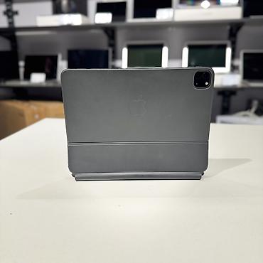 redmi 9 pro: Планшет, Apple, память 256 ГБ, 11" - 12", Wi-Fi, Б/у, Классический цвет - Серый — 4
