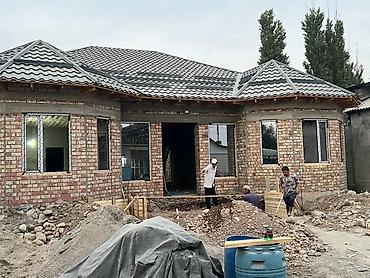 Услуги по строительству и ремонту: Пластиковые окна и двери ПВХ/алюминий - Остекление частного дома — 3