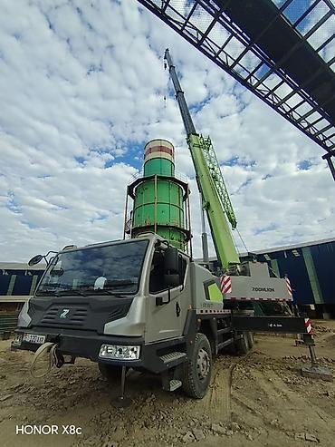 строй парк: Автокран Услуги договорная любые сложности — 2