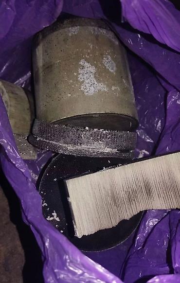 суу химия: ПОКУПКА КАТАЛИЗАТОРОВ ДОРОГО! Выкупаем катализаторы по анализу дорого — 8
