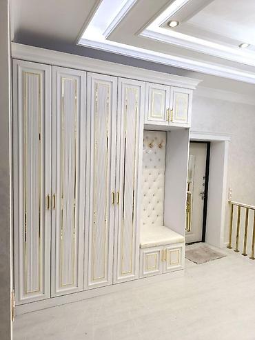 Мебель на заказ: Мебель на заказ, Кухня, Кухонный гарнитур — 23