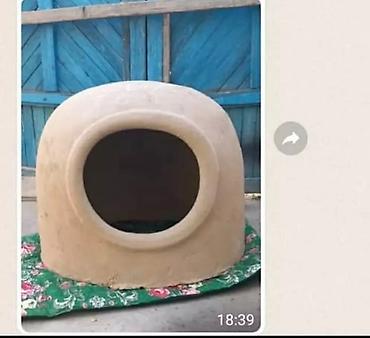 Другие стройуслуги: Тандыр бардык размери бар самсы лепешки шашлык домашнии тандыр — 10